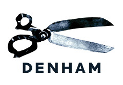 TEN B. Jeans Fashion de Stient Volendam merk Denham