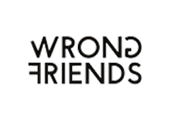 TEN B. Jeans Fashion de Stient Volendam merk Wrong Friends